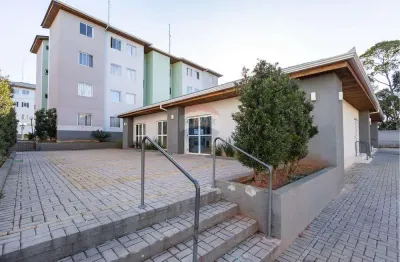 Apartamento 3 quartos à venda no condominio residencial rio japurá - são gabriel – colombo / pr.