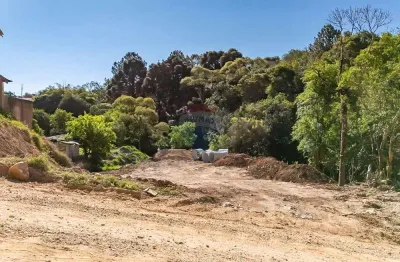 Terreno com área de 6.237,45m² à venda em almirante tamandaré / paraná