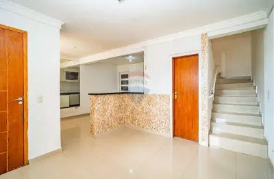 Casa com 3 quartos à venda na Rua Satorino Alves da Rocha, 143, Vila São Cristóvão, Piraquara