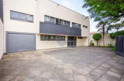 Prédio comercial de 416 m² à venda no prado velho – excelente oportunidade em curitiba/pr