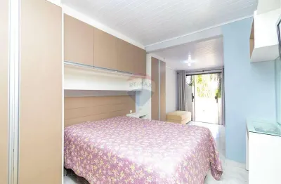 Casa com 2 quartos à venda na Rua Professor Fernando Carneiro, 656, Cidade Industrial, Curitiba