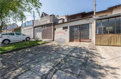 Casa com 3 quartos à venda na Rua Rio Araguari, 1406, Bairro Alto, Curitiba