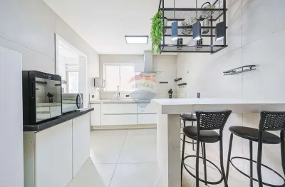 Apartamento 3 quartos, 1 suíte, 91 m² de área útil e 1 vaga de garagem no água verde - r$ 565.000,00