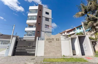 Apartamento porteira fechada, bairro aristocrata, 2 quartos, 1 suíte com sacada e churrasqueira.