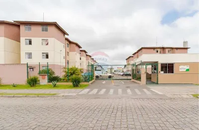 Venda apartamento - 2 quartos - guatupê - são josé dos pinhais