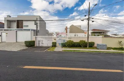 Sobrado em condomínio com 3 quartos, 2 vagas, boa vista - curitiba