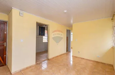 Apartamento 2 quartos, vaga coberta, cruzeiro, são josé dos pinhais r$ 159mil!