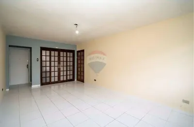 Apartamento 3 quartos, 1 vaga de garagem no água verde