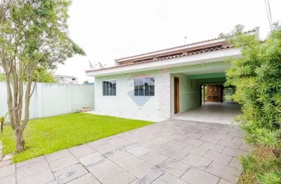 Aluguel casa espaçosa, com quintal, vaga para 3 carros - r$ 2.700 (detalhes do pacote na descrição), no bairro umbará.