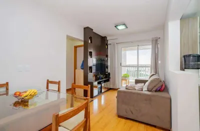 Apartamento 2 quartos/1 suíte - cond. clube - 2 vagas - r$ 499.000,00