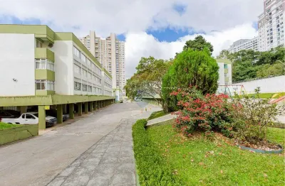 Apartamento com 3 quartos à venda na Rua Engenheiro Niepce da Silva, 200, Portão, Curitiba