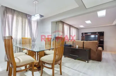 Apartamento com 3 quartos à venda na Rua Guararapes, 2270, Água Verde, Curitiba