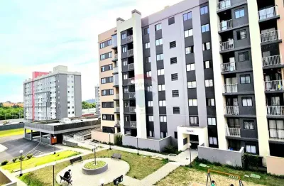 Aluguel apartamento 2 quartos - aristocrata - são josé dos pinhais