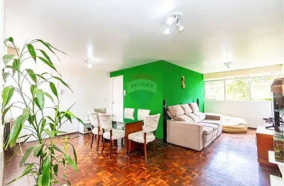 Apartamento com 3 quartos à venda na Rua Carlos Klemtz, 1410, Fazendinha, Curitiba