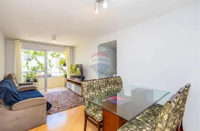Apartamento com 3 quartos à venda na Travessa Augusto Marach, 193, Portão, Curitiba