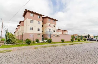 Venda apartamento - 2 quartos - guatupê - são josé dos pinhais