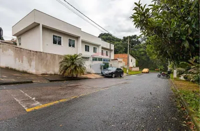 Sobrado com 2 quartos, 1 vaga de garagem, bairro - campo de santana