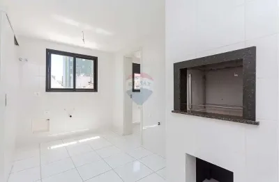 Apartamento novo com 2 quartos e 1 suíte e 2 vagas de garagem no vila izabel