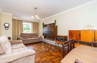 Apartamento com 3 quartos à venda na Avenida Presidente Getúlio Vargas, 2278, Água Verde, Curitiba