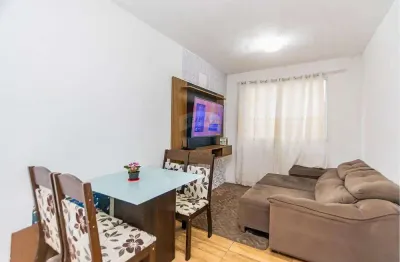 Apartamento com 2 quartos no parque da fonte ,190 mil,1 vaga de garagem.