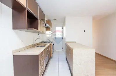 Apartamento com 2 quartos à venda na Rua Luiz Fidélix, 268, Loteamento Montparnasse, Almirante Tamandaré