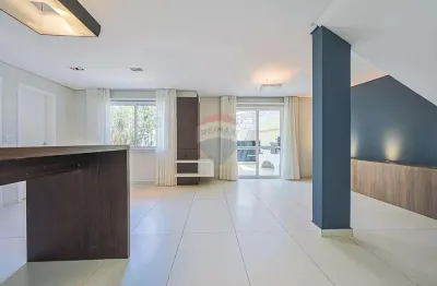 Casa com 3 quartos à venda na Rua João Balla, 130, São Braz, Curitiba