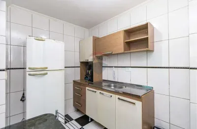 Apartamento 2 quartos, térreo, Cruzeiro, São José dos Pinhais R$ 165mil!