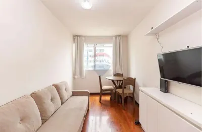 Apartamento com 1 quarto à venda na Rua Mariano Torres, 958, Centro, Curitiba