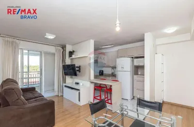 Apartamento com 2 quartos à venda na Rua Palmeiras, 582, Água Verde, Curitiba