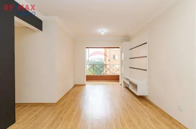 Apartamento com 3 Quartos (1 Suíte) no Ahú – Conforto e Localização Privilegiada!