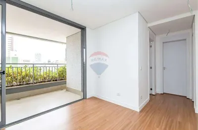 Apartamento com 2 quartos à venda na Rua Mariano Torres, 573, Centro, Curitiba