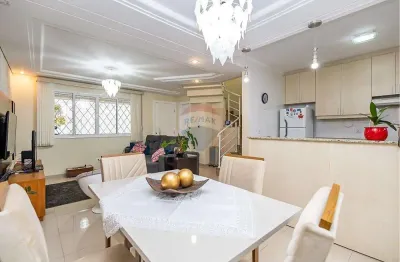 Apartamento com 3 quartos à venda na Rua Alexandre de Gusmão, 1049, Jardim Social, Curitiba