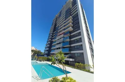 Apartamento com 3 quartos à venda no Cabral, Curitiba 