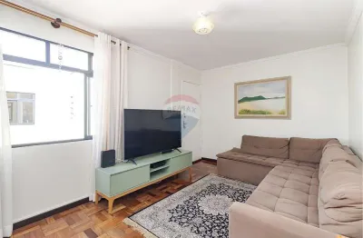 Apartamento com 3 quartos à venda na Rua Brasílio Bacellar Filho, 212, Tingui, Curitiba