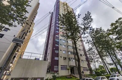 Apartamento com 3 quartos à venda na Rua Oyapock, 67, Cristo Rei, Curitiba