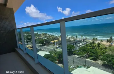 Apartamento1/4 na  praia do flamengo, oportunidade única. !