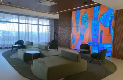 Seu novo lar em um apartamento 45m,em uma localização perfeita.