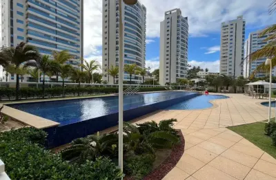 Apartamento de 3 quartos com vista mar, andar alto,nascente.