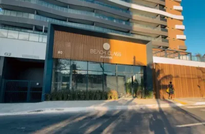 Vendo apartamento na orla de jaguaribe , 2 quartos vista com estrutura.