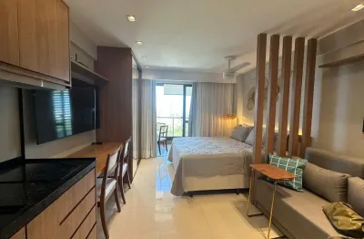 Kitnet / Stúdio para alugar na Rua General Severino Filho, Itapuã, Salvador