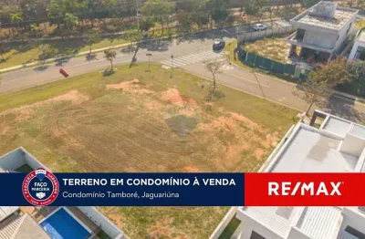 Terreno à venda na Rua Serra da Bocaina, 46, Residencial Campo Camanducaia, Jaguariúna