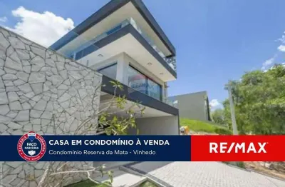 Casa em condomínio fechado com 3 quartos à venda na Rua Osvaldo Melli, 291, Jardim Panorama, Vinhedo