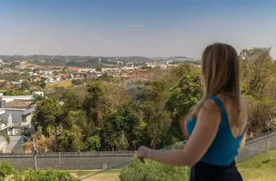 Casa em condomínio fechado com 3 quartos à venda na Rua Osvaldo Melli, 291, Jardim Panorama, Vinhedo