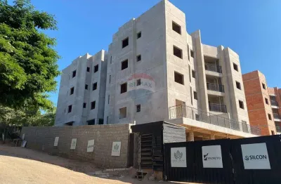 Apartamento com 3 quartos à venda na Rua Antonio Biagioli, 101, Vila Cascais, Vinhedo