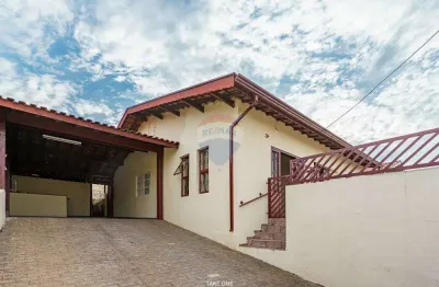 Casa à venda por r$570.000,00 - jardim jurema - valinhos/sp