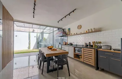 Casa com 3 quartos à venda na Alameda Alto da Boa Vista, 214, Centro, Vinhedo