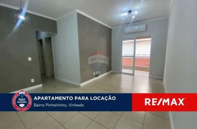 Apartamento com 3 quartos para alugar na Avenida Benedito Storani, 1315, Centro, Vinhedo