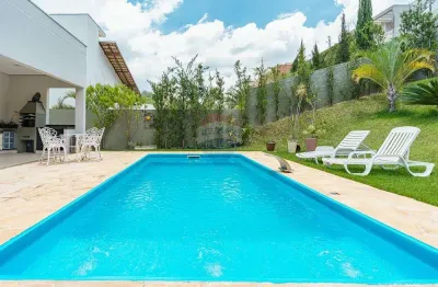 Casa a venda/locação  em louveira condomínio reserva dos vinhedos
