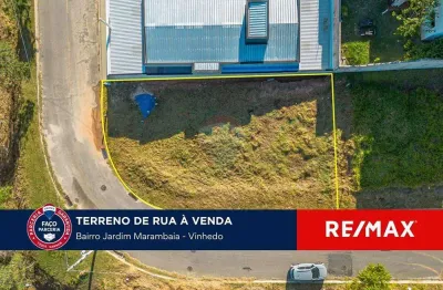 Terreno à venda na Alameda Alto da Boa Vista, 145, Marambaia, Vinhedo