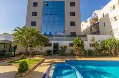 Apartamento para locação no condomínio flor da giesta em vinhedo